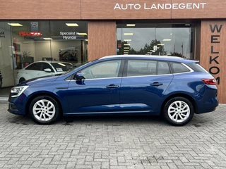 Renault Mégane Estate - 21309213-0