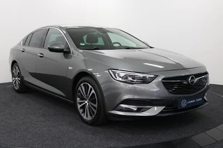 Opel Insignia Opel Insignia Grand Sport 1.5 Turbo Innovation - afbeelding nr 12