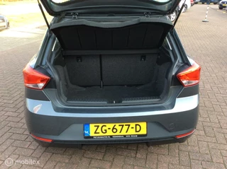 SEAT Ibiza Seat Ibiza 1.0 MPI Reference 5-Deurs Apple Carplay climate contr - afbeelding nr 7