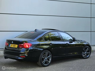 BMW 3 Serie BMW 3-serie 330e M Pakket|Pano|Head Up|Harman/Kardon|Full Op - afbeelding nr 5