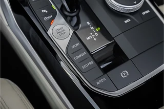 BMW 3 Serie Schuifdak Trekhaak HUD 1e Eig - afbeelding nr 35