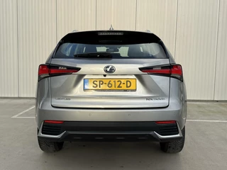 Lexus NX Lexus NX 300h AWD Business Line|Facelift|NL-Auto|LED - afbeelding nr 16