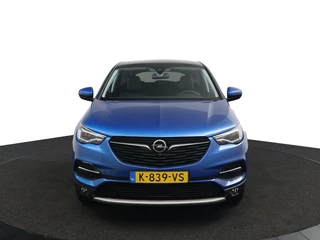 Opel Grandland X Opel Grandland X 1.2 Turbo Elegance Automaat | Pano | Camera | - afbeelding nr 33