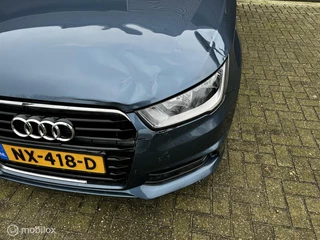 Audi A1 Sportback Audi A1 Sportback 1.0 TFSI Sport S line Edition - afbeelding nr 5