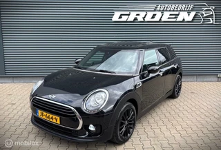 MINI Clubman Mini Clubman 1.5 Cooper Business - afbeelding nr 18