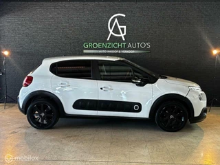 Citroën C3 Citroën C3 Origin 1.2 PT S&S Origins - afbeelding nr 5