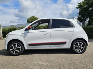 Renault Twingo Renault Twingo 1.0 SCe Intens AUT! 1e Eig! Zondag OPEN! - afbeelding nr 7