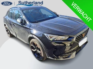 CUPRA Formentor - 127835182-0
