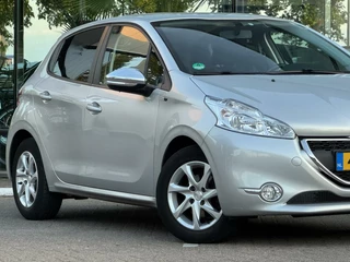Peugeot 208 Peugeot 208 1.2 VTi Style 5 drs 2014 Navi Clima Top staat - afbeelding nr 11