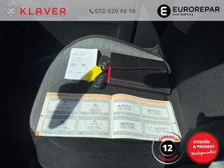 Citroën C4 Picasso - afbeelding nr 36