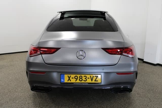 Mercedes-Benz CLA Mercedes-Benz CLA 250 e AMG Premium Plus Edition|360|Night|Burmester - afbeelding nr 6