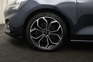 Ford Focus Ford Focus Wagon 1.5 EcoBoost ST Line Business | Automaat | 8 Traps automaat - afbeelding nr 39
