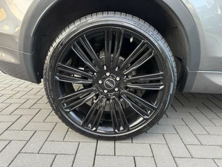 Land Rover Discovery Sport Land Rover Discovery Sport 2.0 Si4 4WD HSE Luxury PANO  22'' - afbeelding nr 20