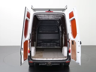 Mercedes-Benz Sprinter Mercedes-Benz Sprinter Sprinter 7G-Tronic Automaat L2H2 | Imperiaal | Trekhaak | Leder | Navigatie | Camera - afbeelding nr 4