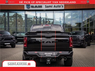 Dodge Ram 1500 Comfortabele Dubbele Cabine met Royale 5 Zitplaatsen | BPM vrij | Nu Leverbaar uit Voorraad | Voorraad Nr 2283 - 3326 - afbeelding nr 12