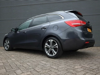 Kia cee'd Kia cee'd Sportswagon 1.0 T-GDi 120pk GT-Plus (Vol-Opties!) - afbeelding nr 2