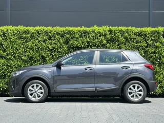 Kia Stonic Kia Stonic 1.2 MPi Comfortline, CARPLAY/ANDROID, AIRCO, LM-VELGEN, EL-RAMEN, DEALER ONDERHOUDEN, 1E EIGENAAR! - afbeelding nr 3
