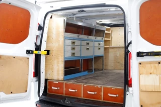 Ford Transit Custom - afbeelding nr 11