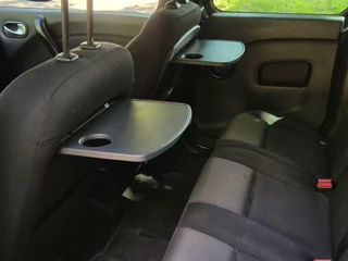 Renault Kangoo Renault Kangoo Family 1.2 TCe/Airco/Automaat/114PK/Nw Apk - afbeelding nr 14