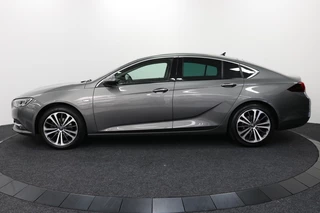 Opel Insignia Opel Insignia Grand Sport 1.5 Turbo Innovation - afbeelding nr 7
