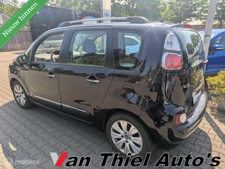 Citroën C3 Picasso Citroen C3 Picasso 1.2 PureTech Exclusive - afbeelding nr 3