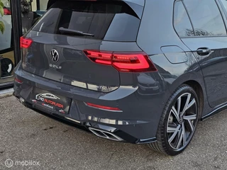 Volkswagen Golf Volkswagen Golf 1.5 eTSI R-Line Panorama/HUD/Harman Kardon/Keyless - afbeelding nr 15