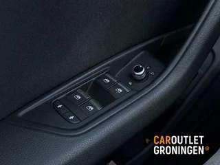 Audi A4 Audi A4 Avant 2.0 TDI ultra Pro Line | AIRCO | NAP | CRUISE - afbeelding nr 13