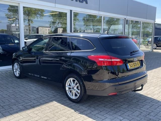 Ford Focus 50% deal 4.475,- ACTIE Trekhaak / Clima / Navi / Telefoon / Cruise - afbeelding nr 19