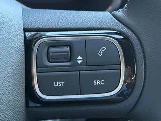 Citroën C5 Aircross Citroen C5 Aircross 1.2 PureTech 130pk Business - Blanc Nacré - Carplay - Topstaat - afbeelding nr 19