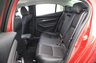 Mazda 3 Mazda 3 2.0 e-SkyActiv-X M 186 Luxury - Carplay, Camera, BOSE - afbeelding nr 10