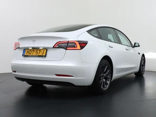 Tesla Model 3 Tesla Model 3 Standard RWD Plus 60 kWh NW TYPE ACCU | AUTOPILOT | RIJKLAAR INCL. 12 MND. BOVAGGARANTIE - afbeelding nr 8