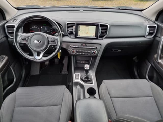 Kia Sportage Kia Sportage 1.6 GDI DynamicLine ✅NIEUWE APK ✅GARANTIE - afbeelding nr 19