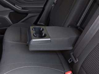 Ford Focus Ford Focus 1.0 EcoBoost 125pk Hybrid Titanium X | Navi | Apple Carplay + Android Auto | Clima | Cruise | Led Koplampen | Pdc V+A+Camera | Stoel+Stuurwielverwarming | Privacy Glass | 16''lm - afbeelding nr 29
