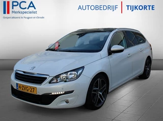 Peugeot 308 SW 1.6 BlueHDI BL Ex.P.