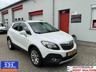 Opel Mokka - 194839440-0
