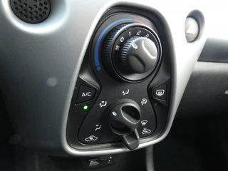 Peugeot 108 - afbeelding nr 15