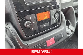 Fiat Ducato FULL CLIMA NAVI CAMERA EURO6 - afbeelding nr 7