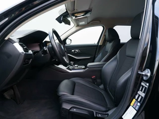 BMW 3 Serie BMW 3-serie Touring 330e 293pk Sport Line | Full LED | Sportstoelen | Adaptive cruise | Trekhaak - afbeelding nr 5