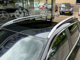 Nissan QASHQAI Nissan QASHQAI 1.2 TEKNA + Automaat Panoramadak Leder VOL - afbeelding nr 7