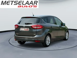 Ford C-MAX Ford C-Max 1.0 Titanium - afbeelding nr 5