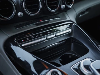 Mercedes-Benz AMG GT Mercedes-Benz AMG GT C 2018 - afbeelding nr 28