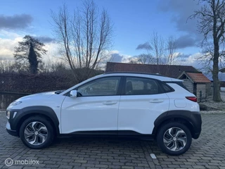 Hyundai Kona Hyundai Kona 1.6 GDI HEV | Business | Camera | all in prijs! - afbeelding nr 3