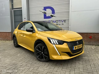 Peugeot 208 Peugeot 208 1.2 PureTech GT 130PK|BOMVOL|CARPLAY|PANO|360| - afbeelding nr 5