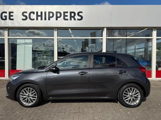 Kia Rio Kia Rio 1.0 TGDI DynamicPlusLine - afbeelding nr 3