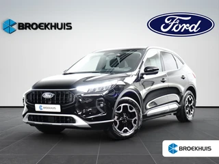 Ford Kuga 2.5 PHEV Active X 243pk
