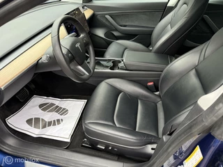 Tesla Model 3 Tesla Model 3 Standard RWD Plus 60 kWh 2020 - afbeelding nr 11