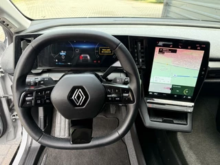 Renault Megane E-Tech Renault Mégane E-Tech EV60 Optimum Charge Techno Led Navi carplay Camera - afbeelding nr 20