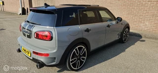 MINI Clubman Mini Clubman 2.0 Cooper S ALL4 Chili Bus Plus/JCW pakk/pano. - afbeelding nr 6