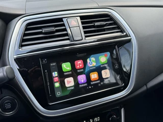 Suzuki S-Cross Suzuki S-Cross 1.0 Boosterjet Led Cruise Carplay Camera 2017 Eerste Eigenaar Vol Opties Hoge Instap - afbeelding nr 4