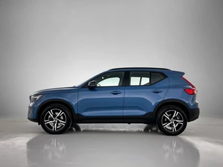 Volvo XC40 - afbeelding nr 2
